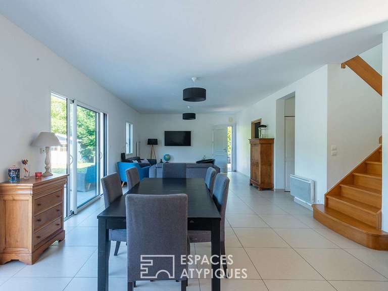 House Savennières - 5 bedrooms