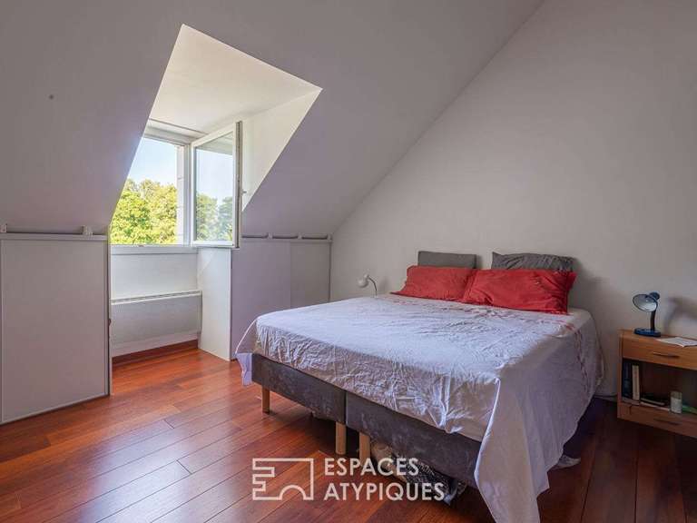 Maison Savennières - 5 chambres
