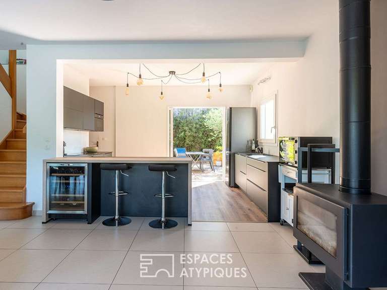 House Savennières - 5 bedrooms