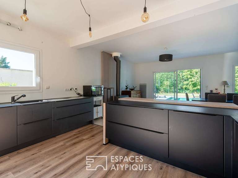 Maison Savennières - 5 chambres