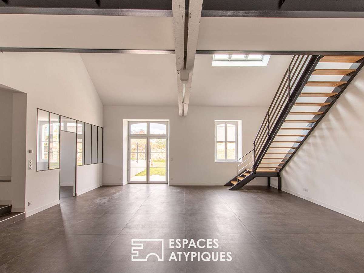 Maison Savennières
