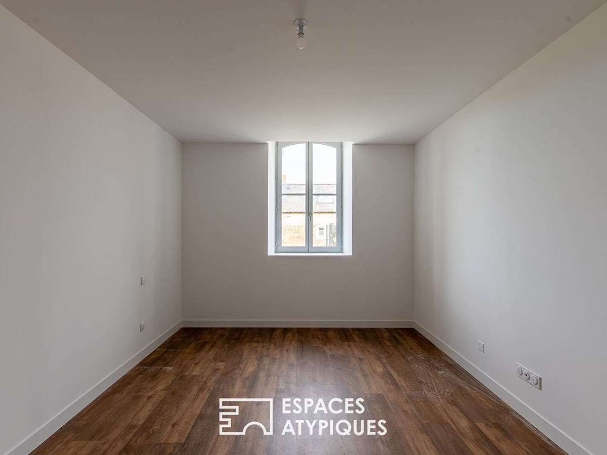 Maison Savennières