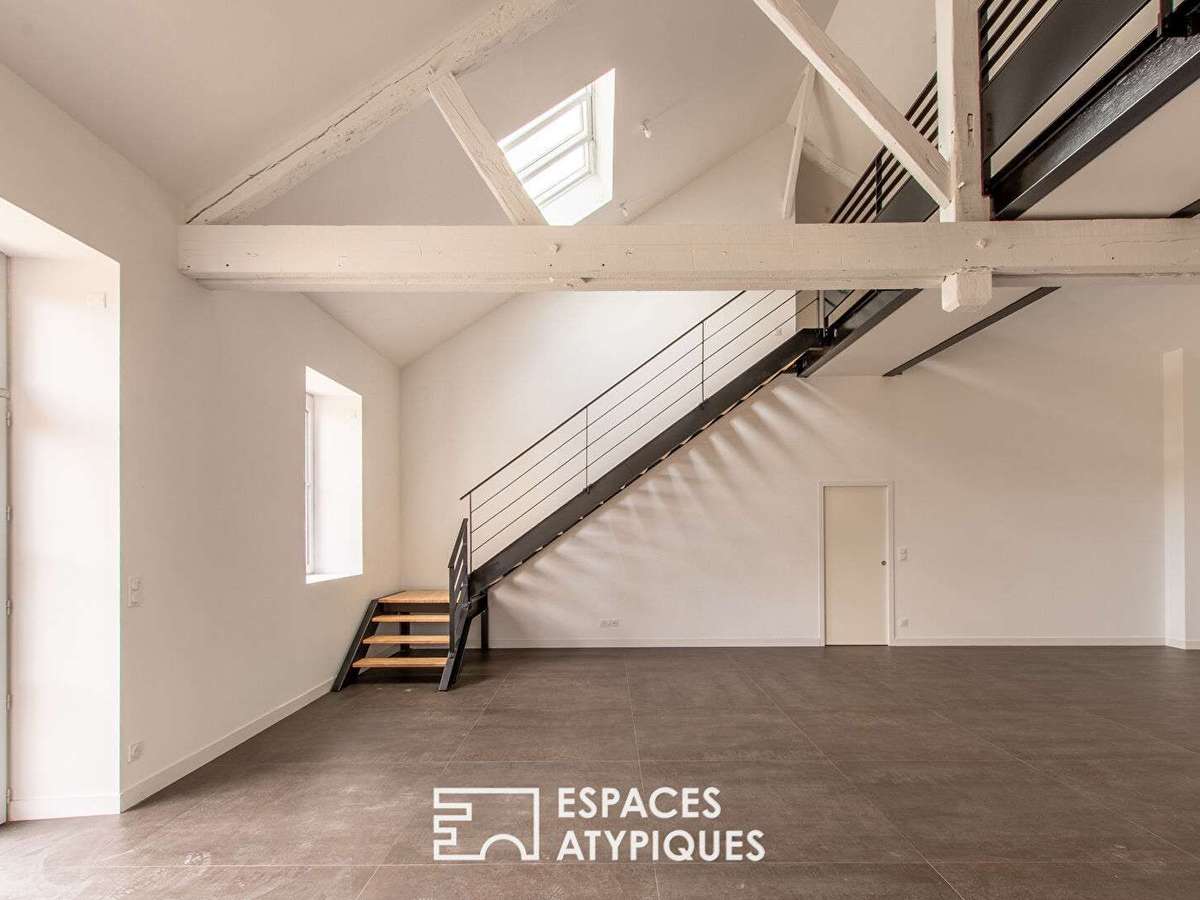 Maison Savennières