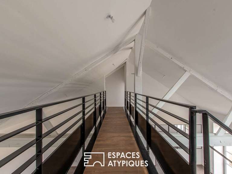 House Savennières - 3 bedrooms