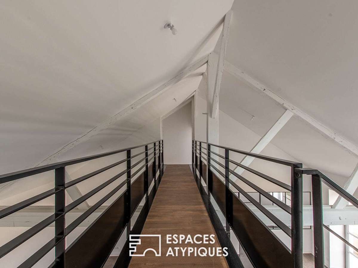 Maison Savennières