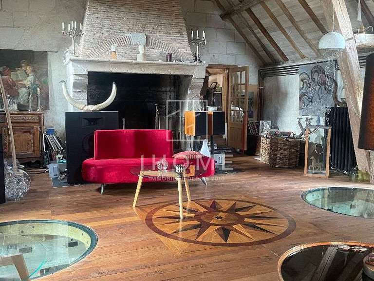 Maison Savennières - 5 chambres