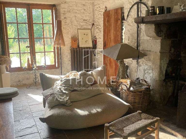 Maison Savennières - 5 chambres