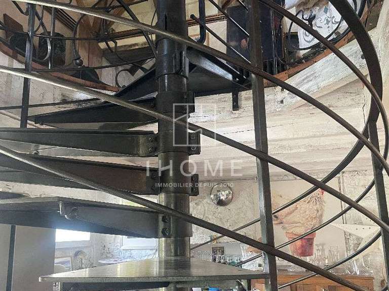 Maison Savennières - 5 chambres