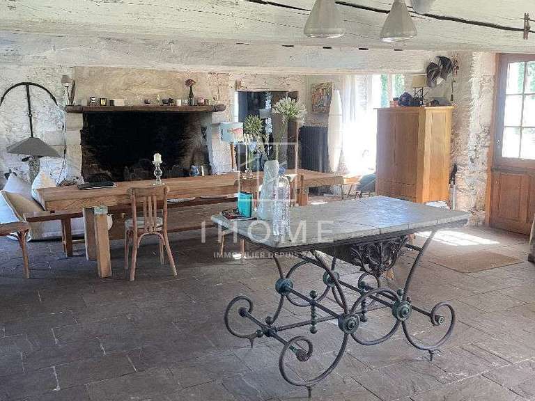 Maison Savennières - 5 chambres