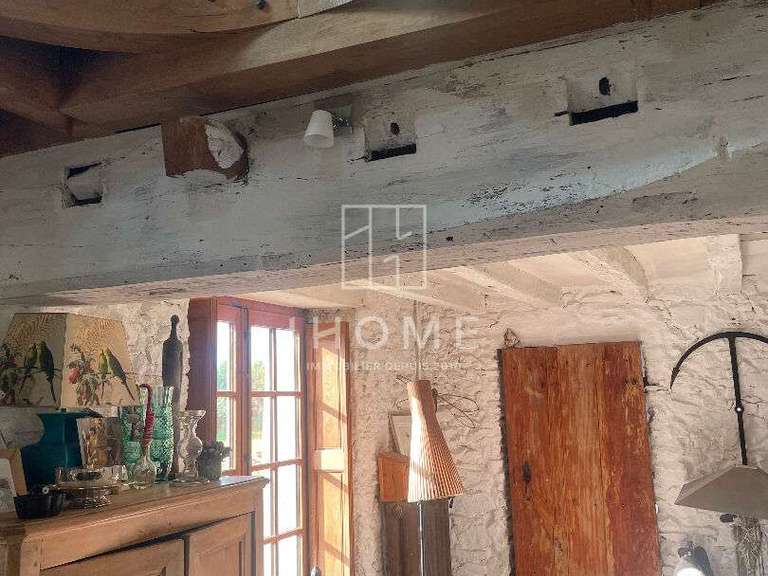 Maison Savennières - 5 chambres