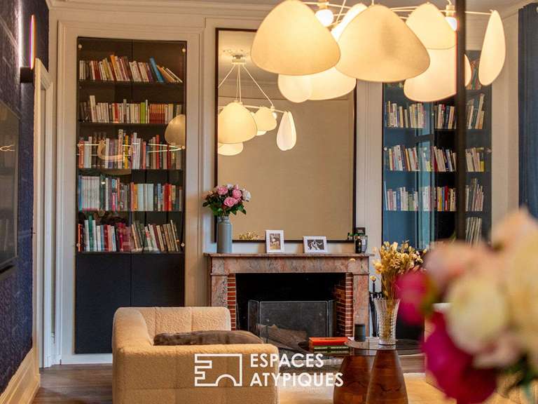 House Savennières - 5 bedrooms