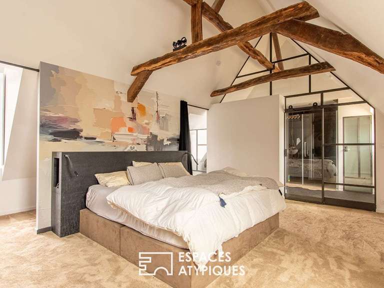 Maison Savennières - 5 chambres