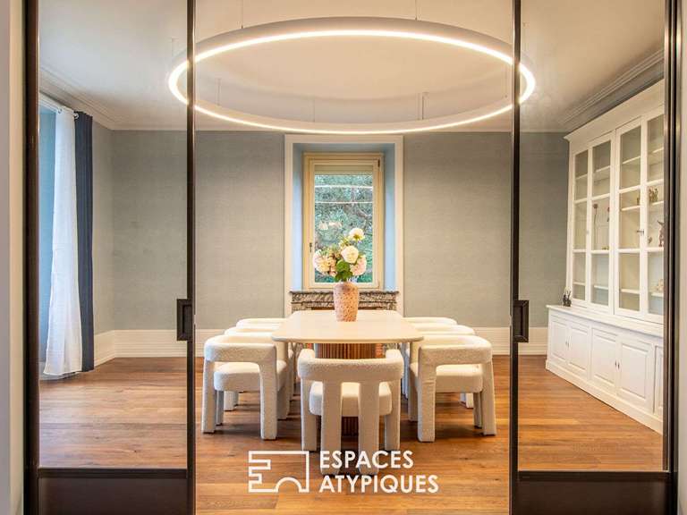 Maison Savennières - 5 chambres