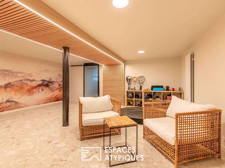 Maison Savennières - 5 chambres