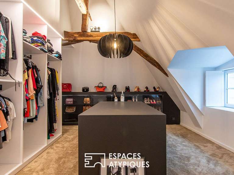 Maison Savennières - 5 chambres