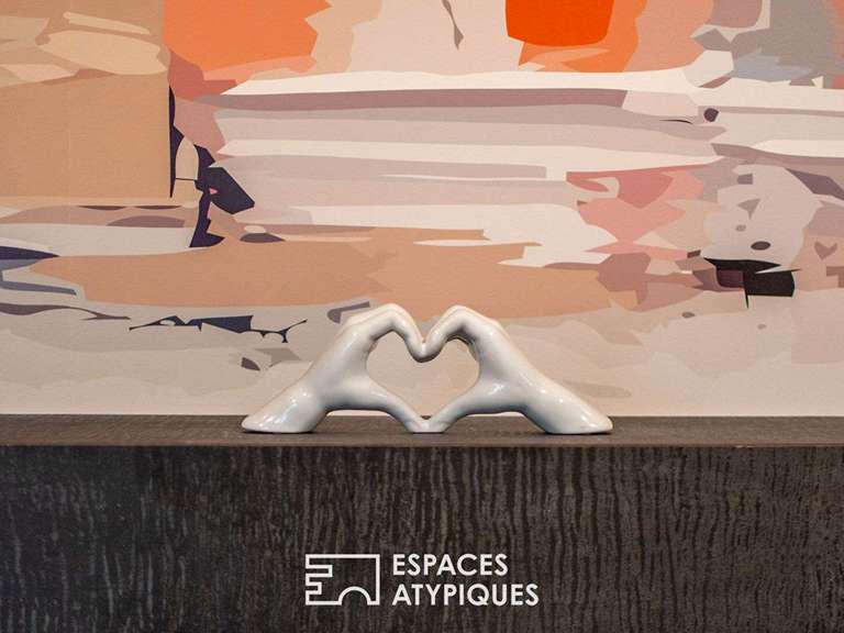 Maison Savennières - 5 chambres