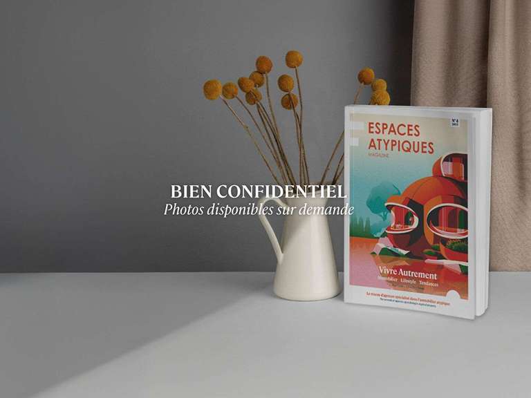 Maison Savennières - 6 chambres