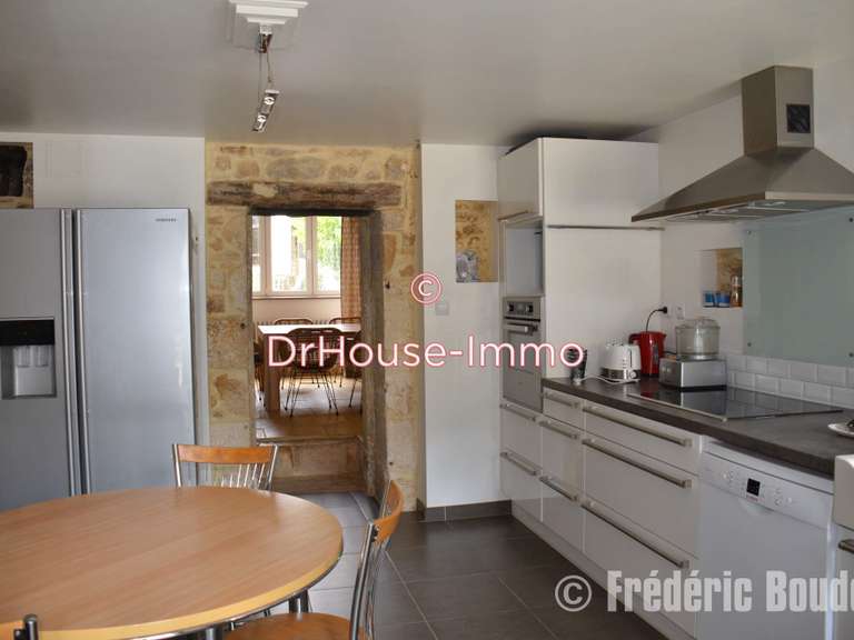 Villa Savignac-les-Églises - 14 chambres - 435m²