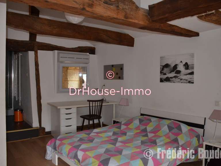 Villa Savignac-les-Églises - 14 chambres - 435m²