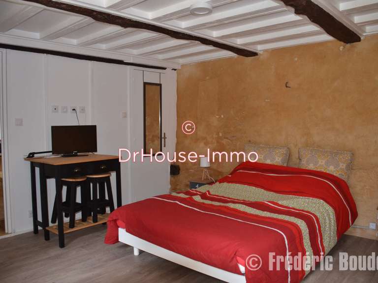 Villa Savignac-les-Églises - 14 chambres - 435m²