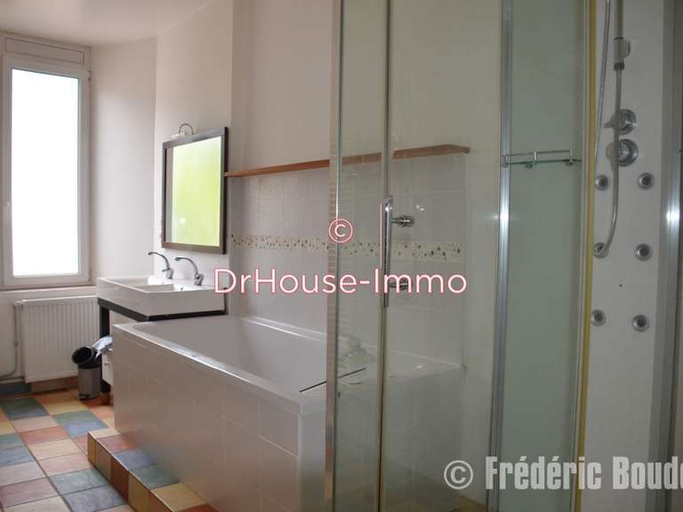 Villa Savignac-les-Églises - 14 chambres - 435m²