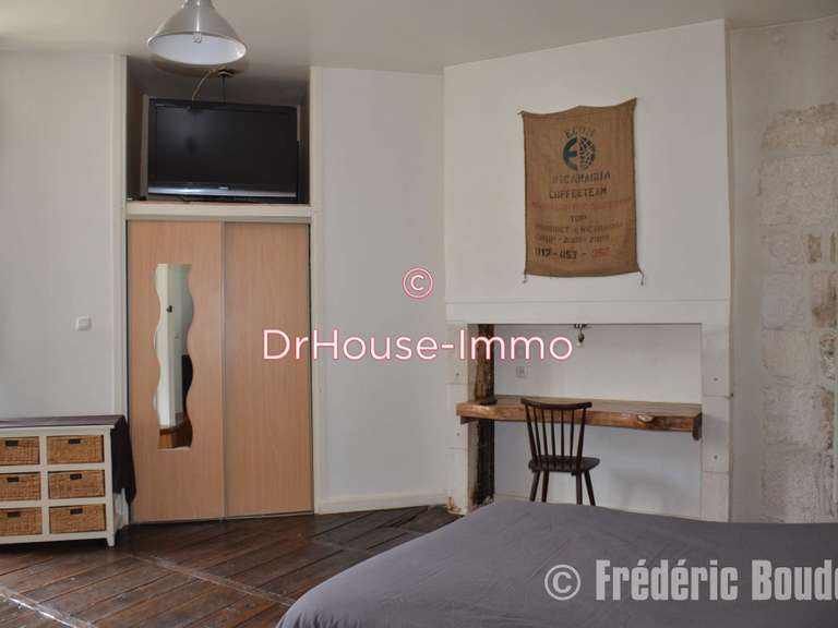 Villa Savignac-les-Églises - 14 chambres - 435m²