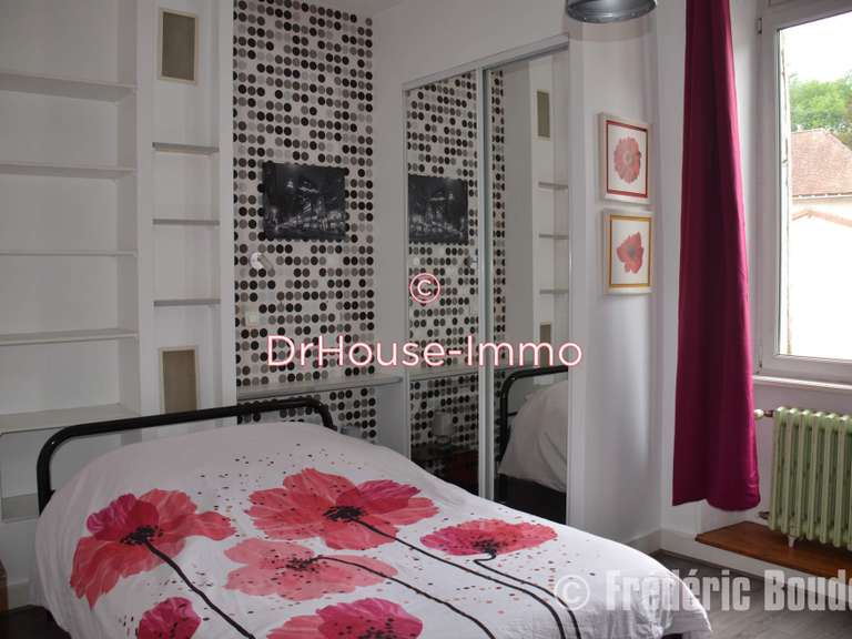 Villa Savignac-les-Églises - 14 chambres - 435m²