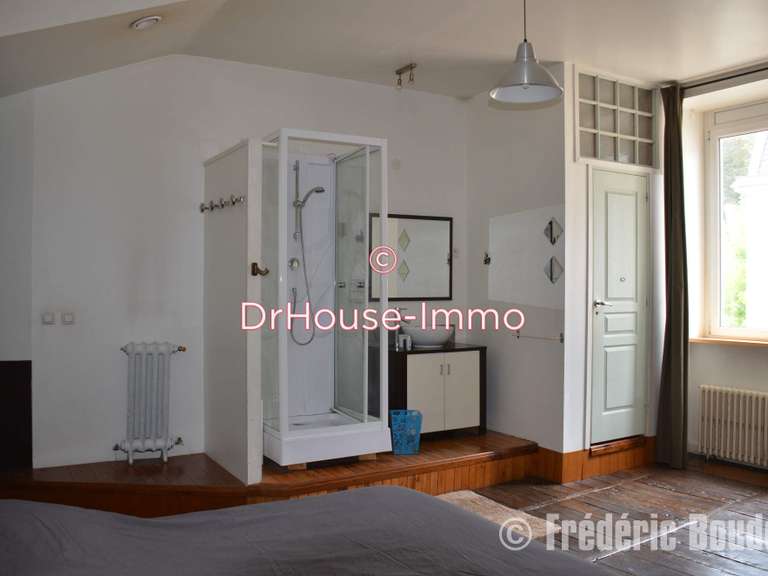 Villa Savignac-les-Églises - 14 chambres - 435m²