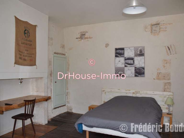 Villa Savignac-les-Églises - 14 chambres - 435m²