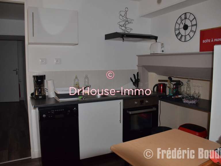 Villa Savignac-les-Églises - 14 chambres - 435m²