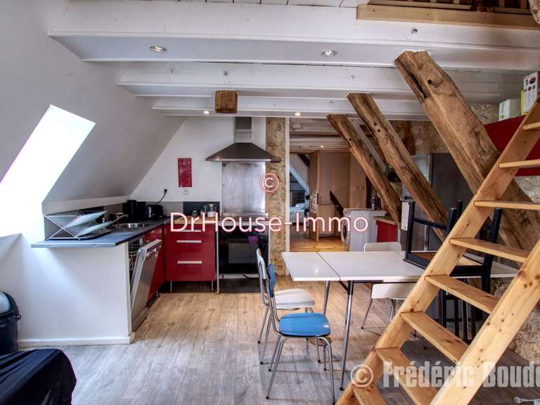 Villa Savignac-les-Églises - 14 chambres - 435m²