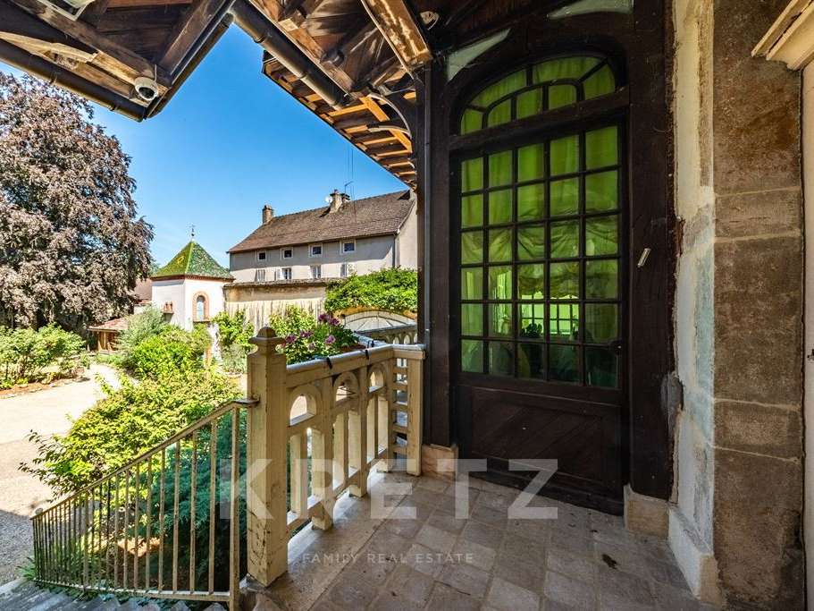 Propriété Savigny-lès-Beaune