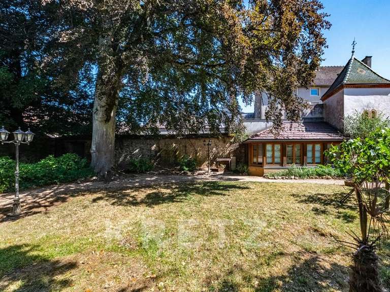Propriété Savigny-lès-Beaune - 8 chambres - 490m²
