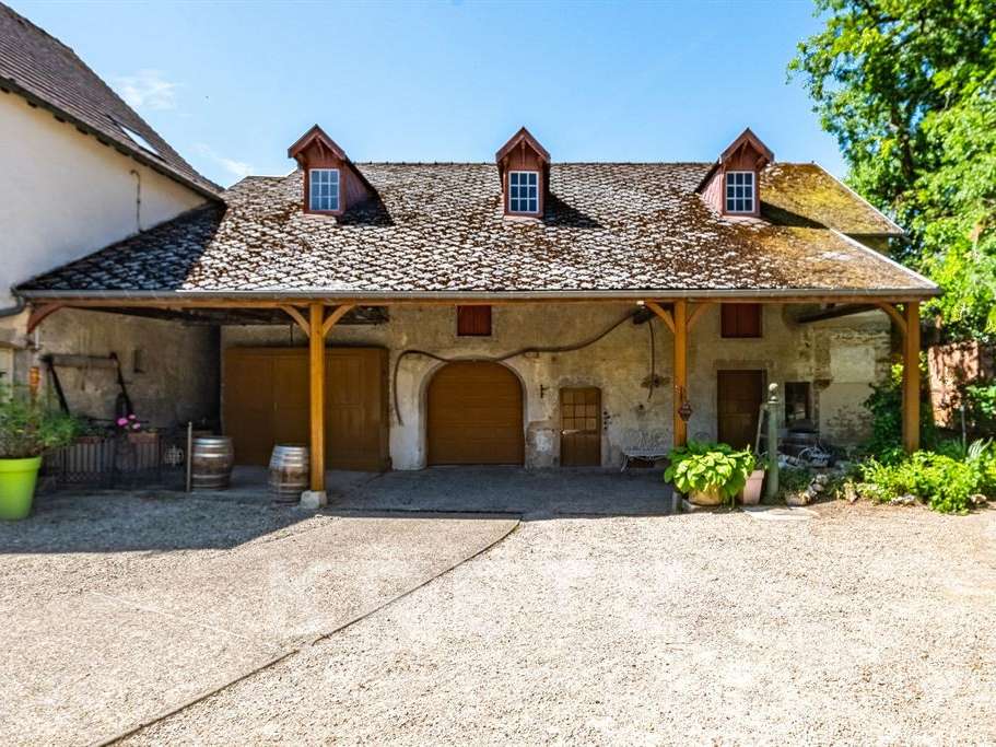 Propriété Savigny-lès-Beaune