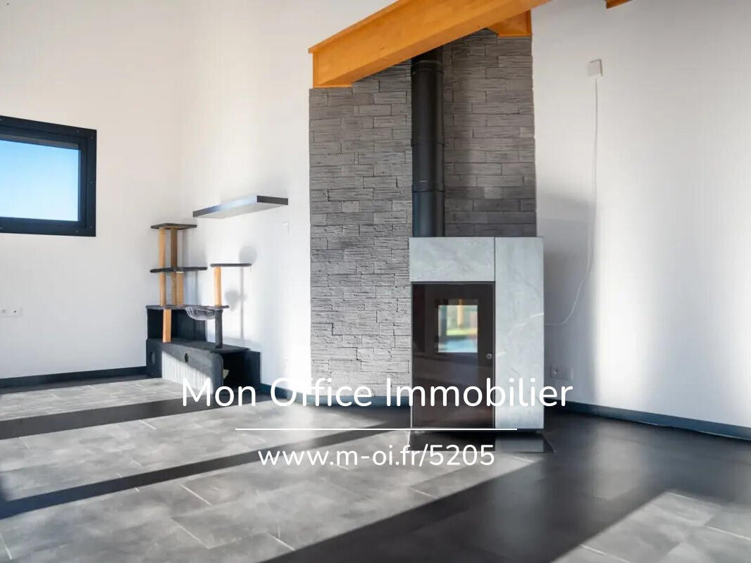 Villa Savines-le-Lac