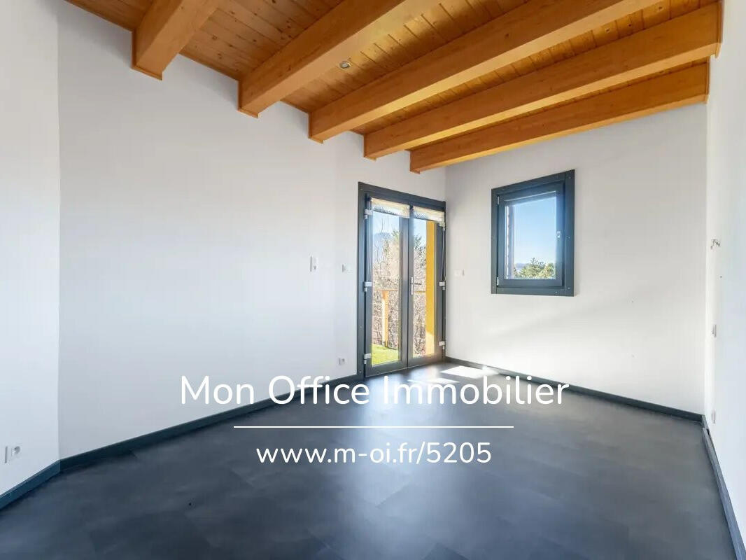 Villa Savines-le-Lac