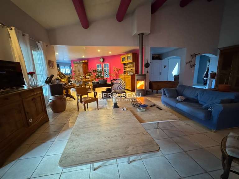 Villa Savoillan - 6 chambres - 263m²