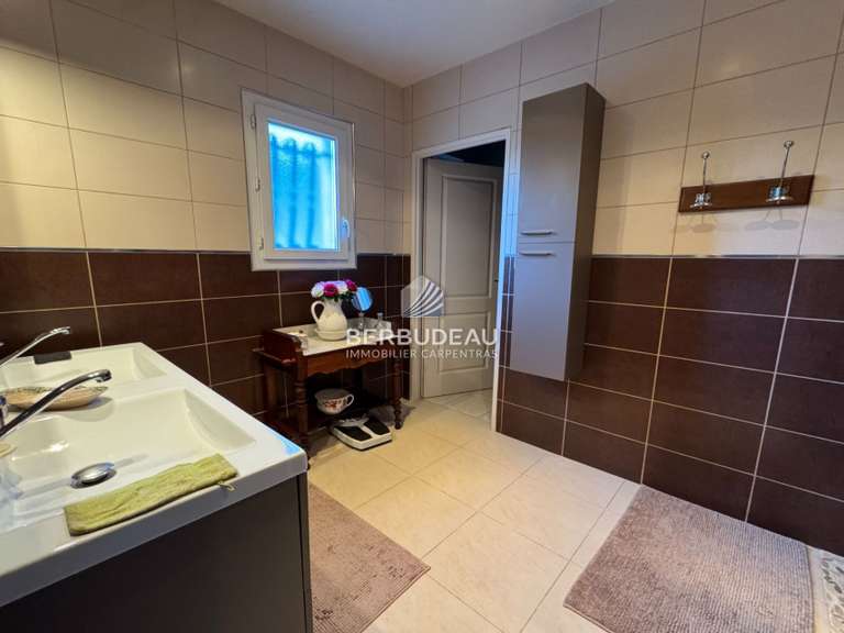 Villa Savoillan - 6 chambres - 263m²