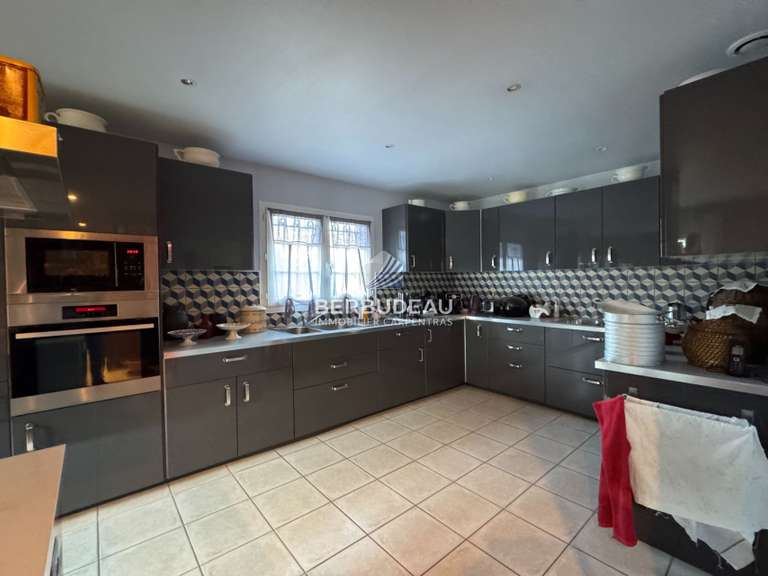 Villa Savoillan - 6 chambres - 263m²