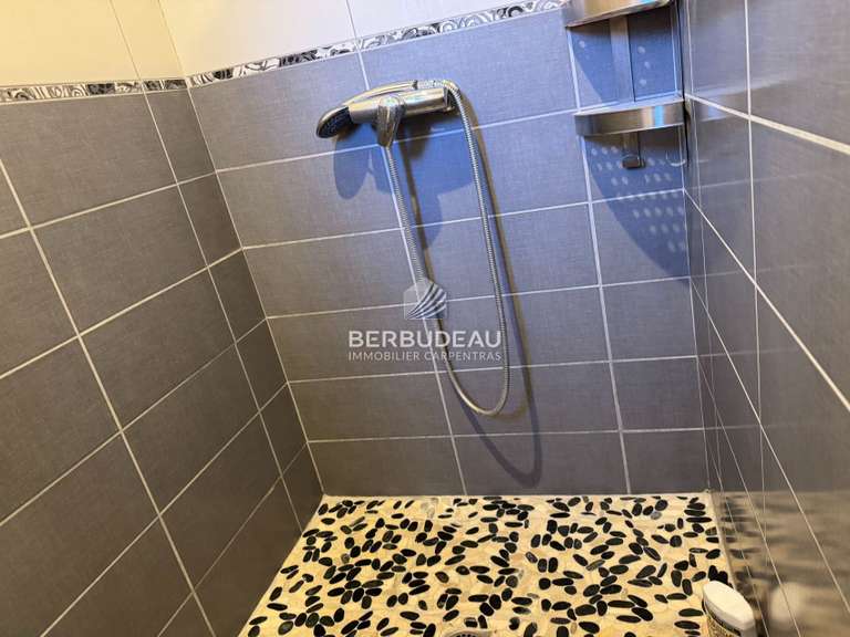 Villa Savoillan - 6 chambres - 263m²