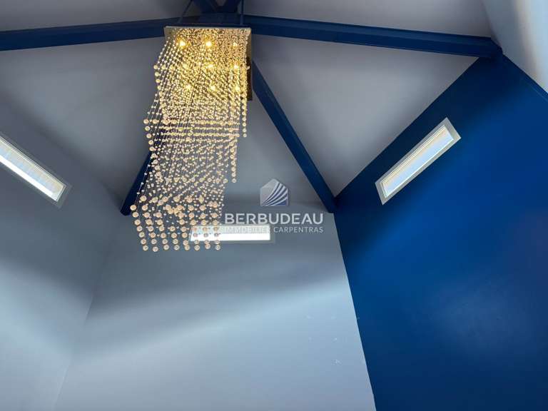 Villa Savoillan - 6 chambres - 263m²