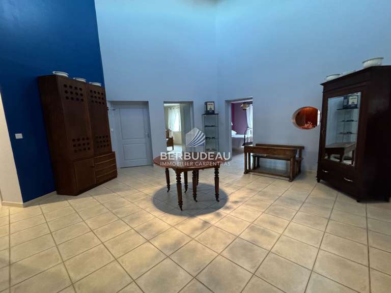 Villa Savoillan - 6 chambres - 263m²