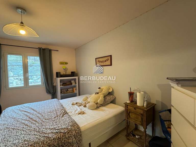 Villa Savoillan - 6 chambres - 263m²