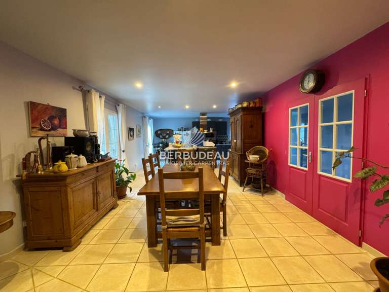 Villa Savoillan - 6 chambres - 263m²