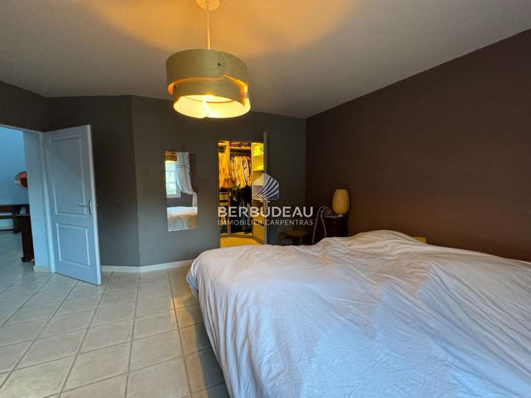 Villa Savoillan - 6 chambres - 263m²