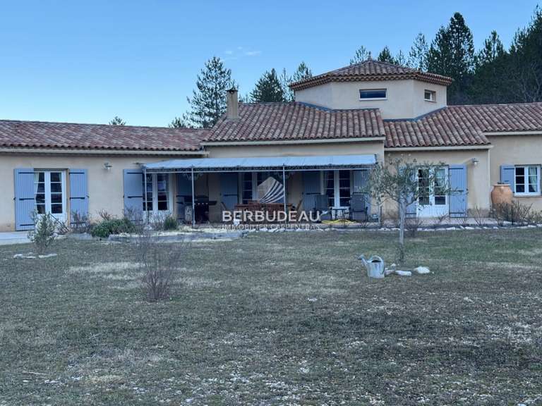 Villa Savoillan - 6 chambres - 263m²