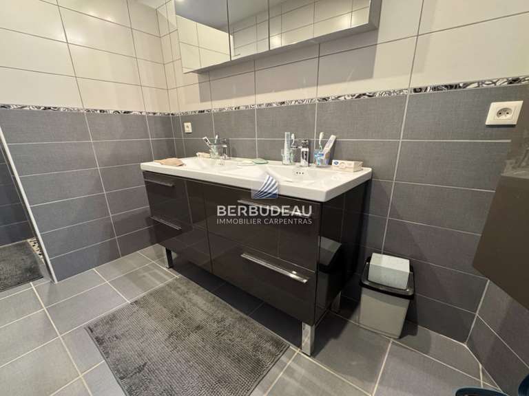 Villa Savoillan - 6 chambres - 263m²