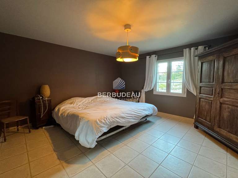 Villa Savoillan - 6 chambres - 263m²