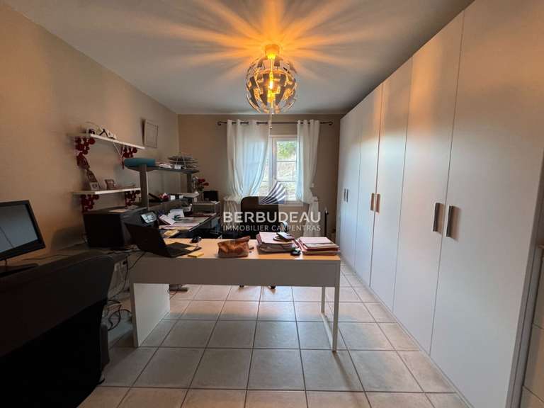 Villa Savoillan - 6 chambres - 263m²