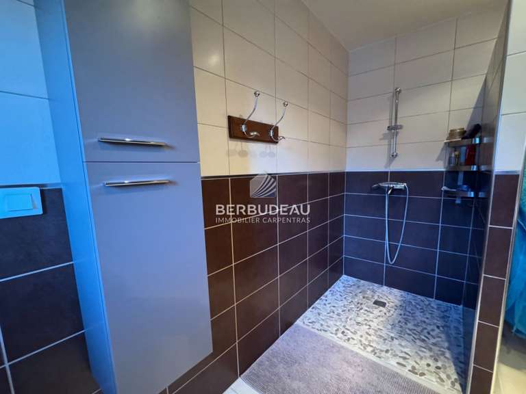 Villa Savoillan - 6 chambres - 263m²